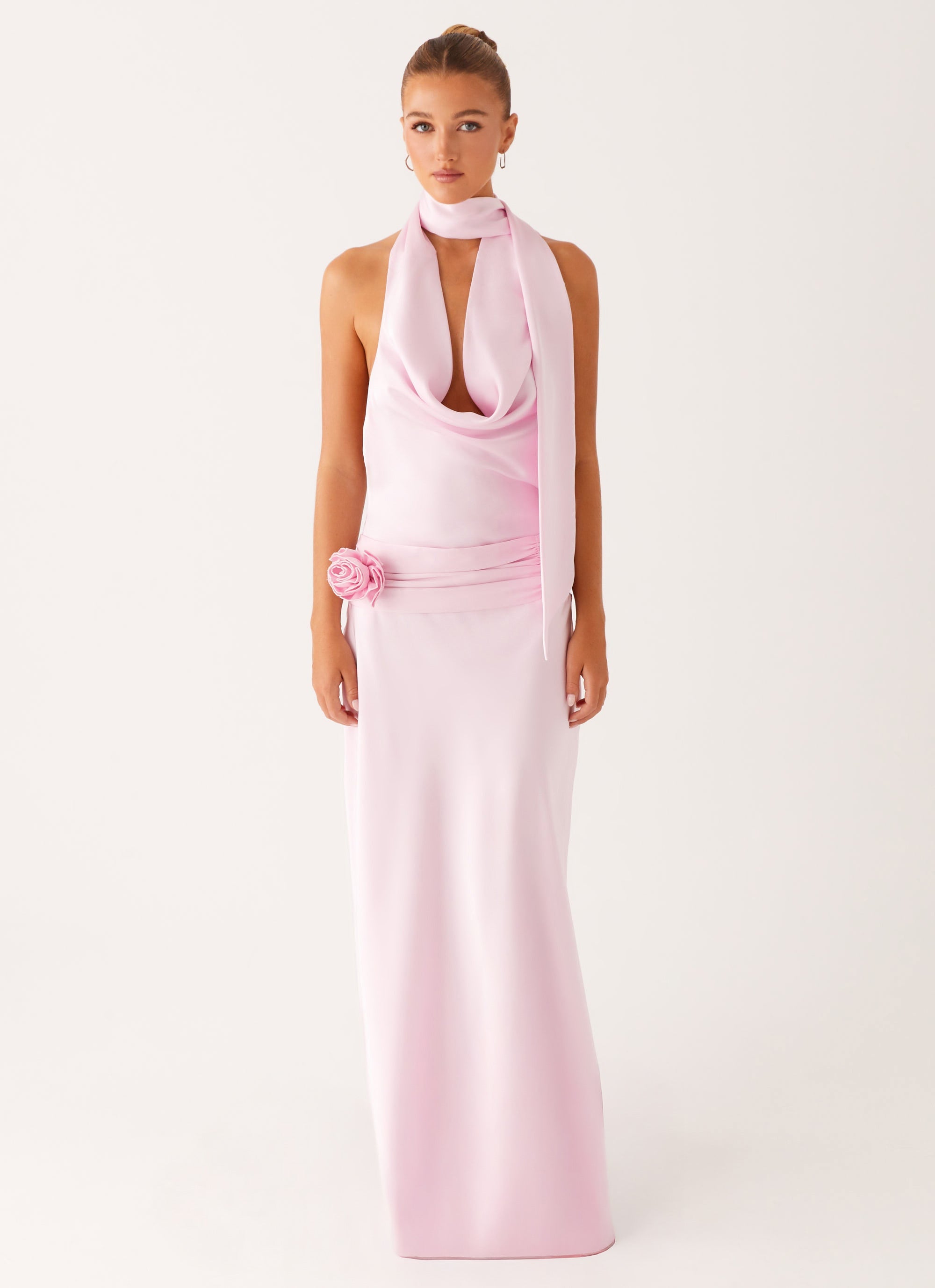 Imani Maxi Dress