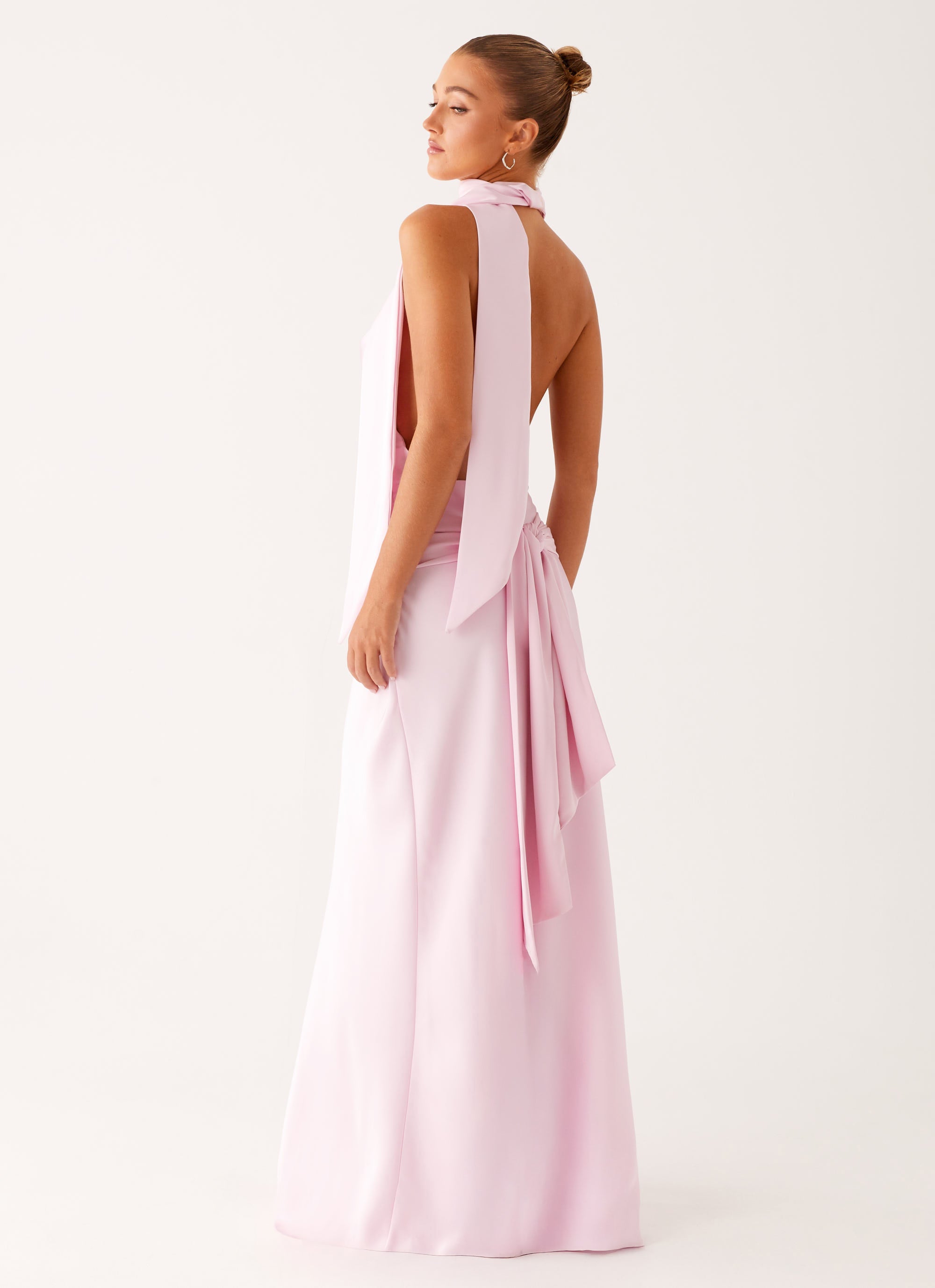 Imani Maxi Dress