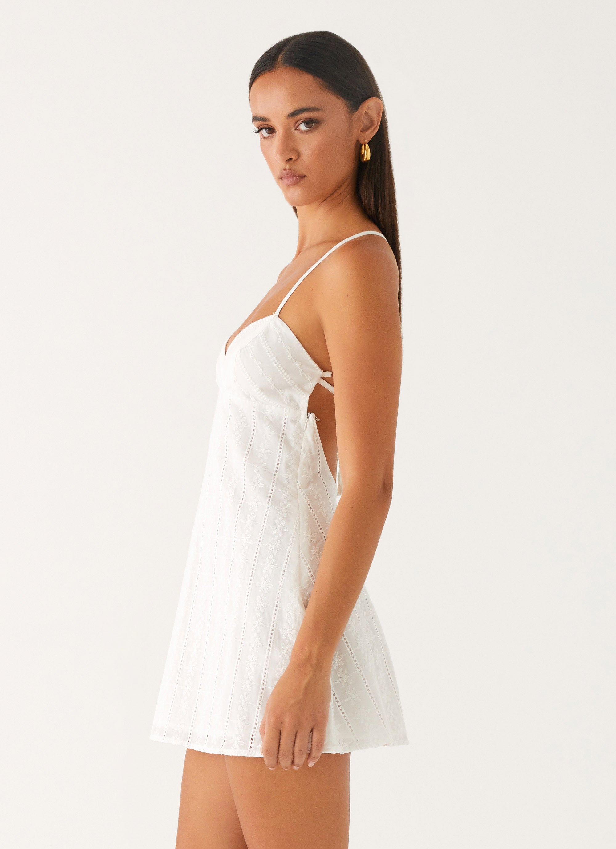 Inara Mini Dress