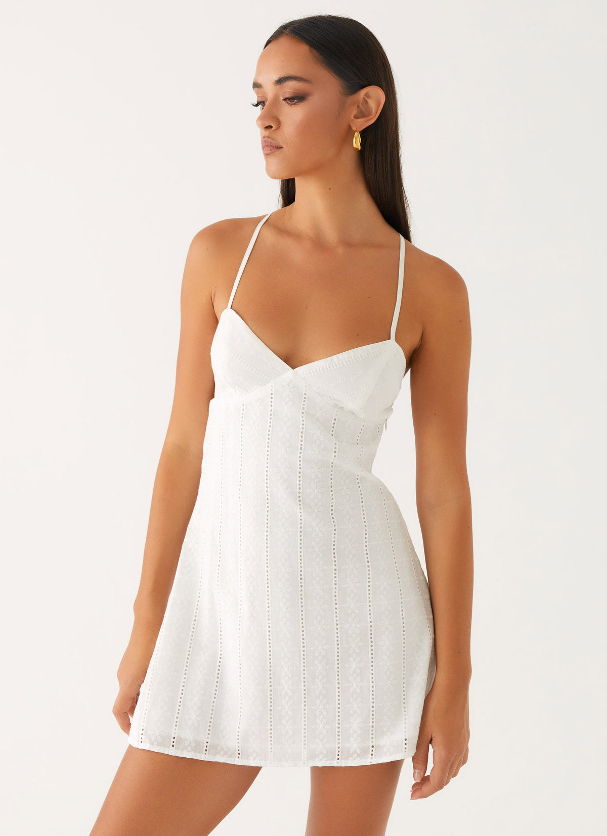 Inara Mini Dress
