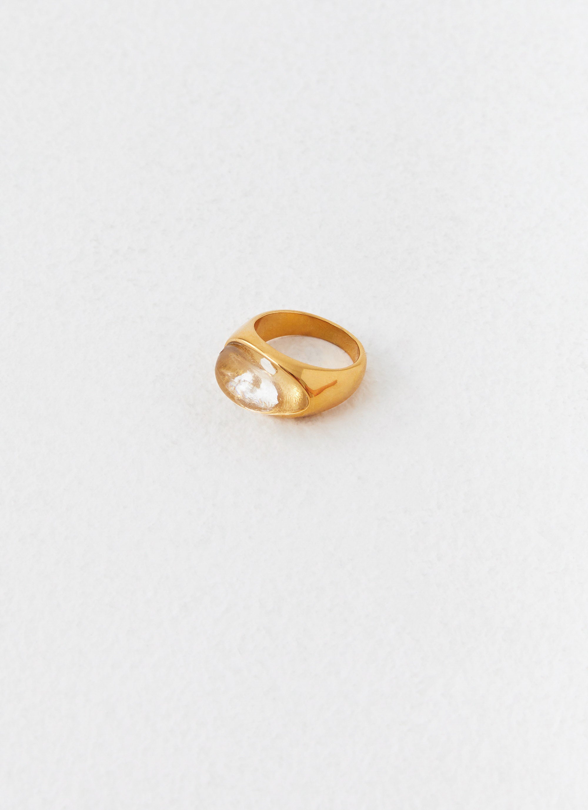 India Ring