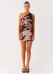 Indianna Mini Dress