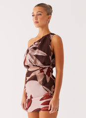 Indianna Mini Dress