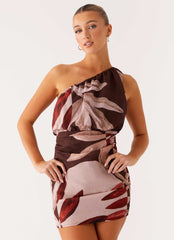 Indianna Mini Dress