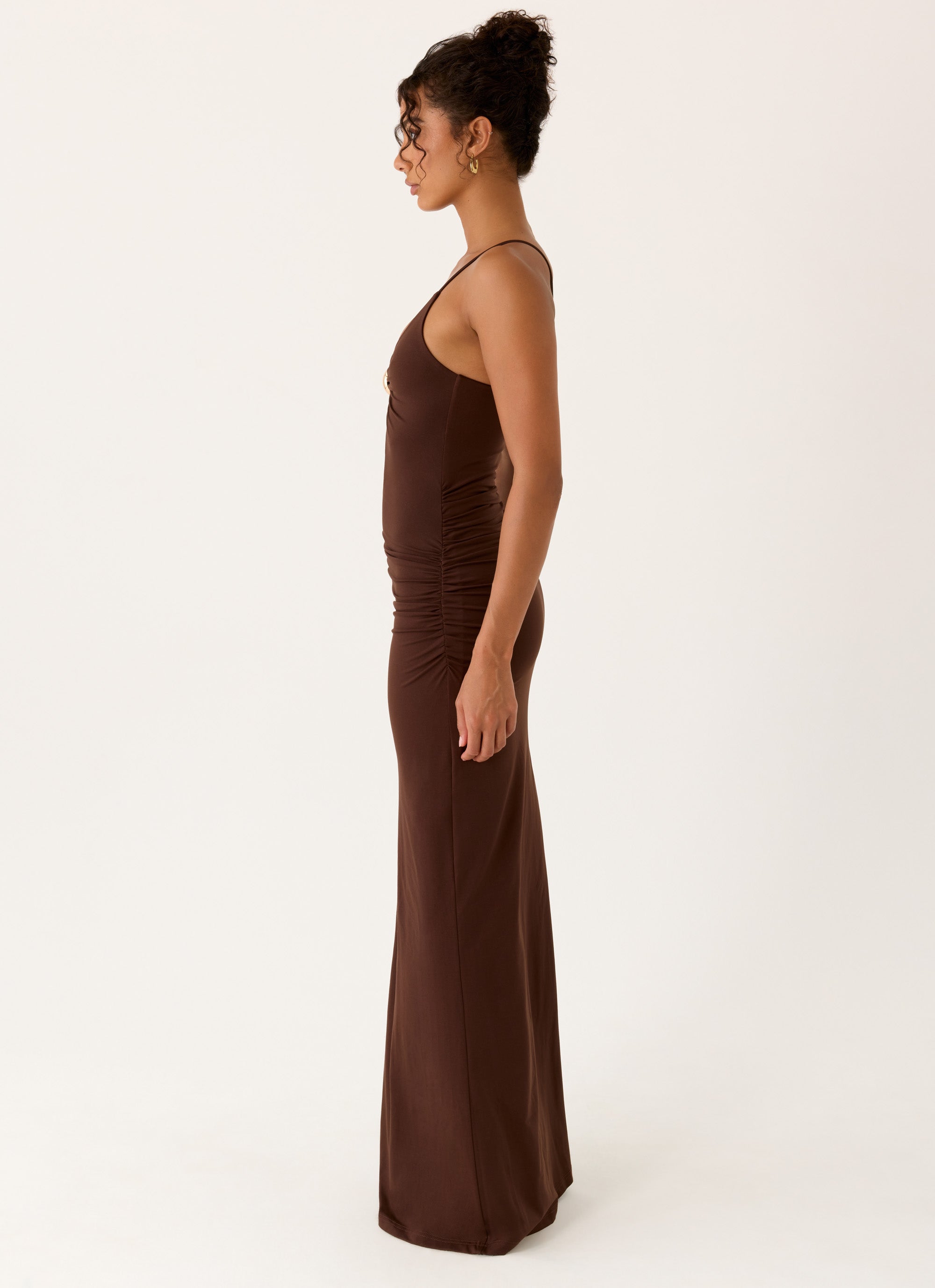 Inez Maxi Dress