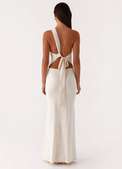 Infinity Maxi Dress