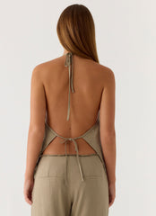 Ingrid Top