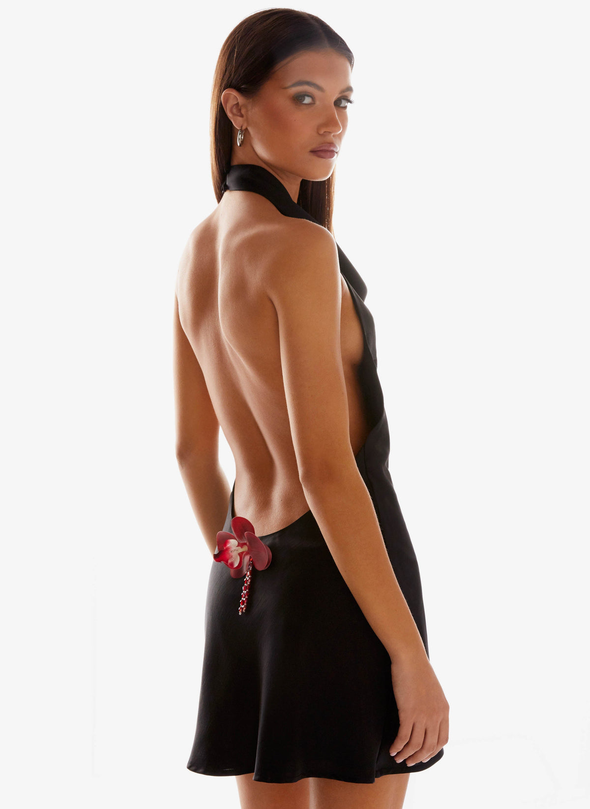 Iridessa Mini Dress