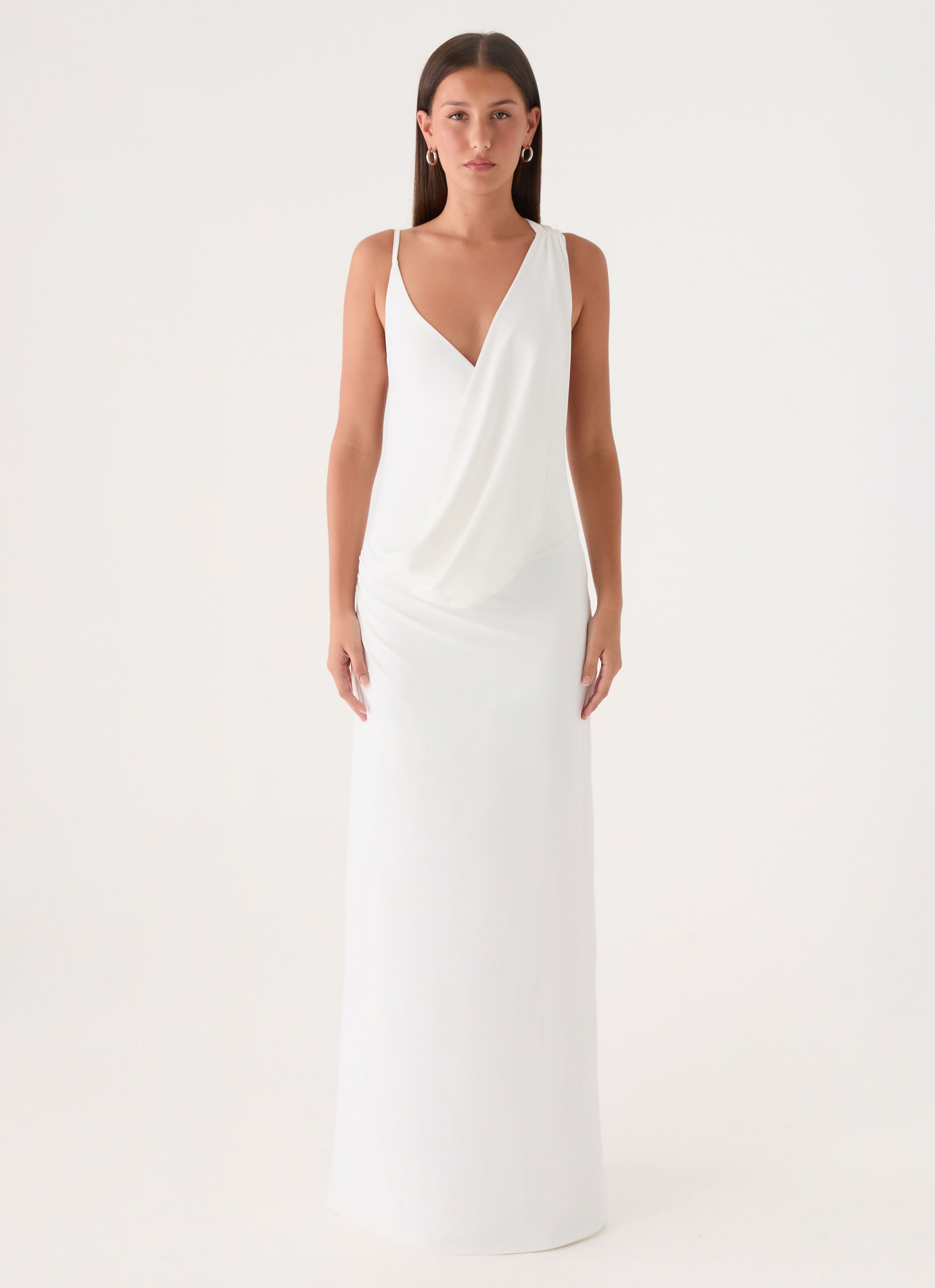 Isamaya Maxi Dress