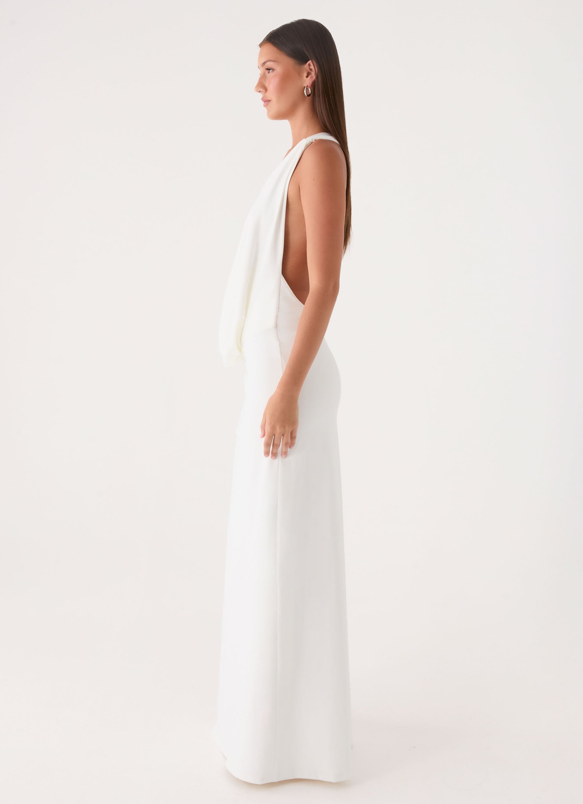 Isamaya Maxi Dress