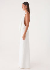 Isamaya Maxi Dress