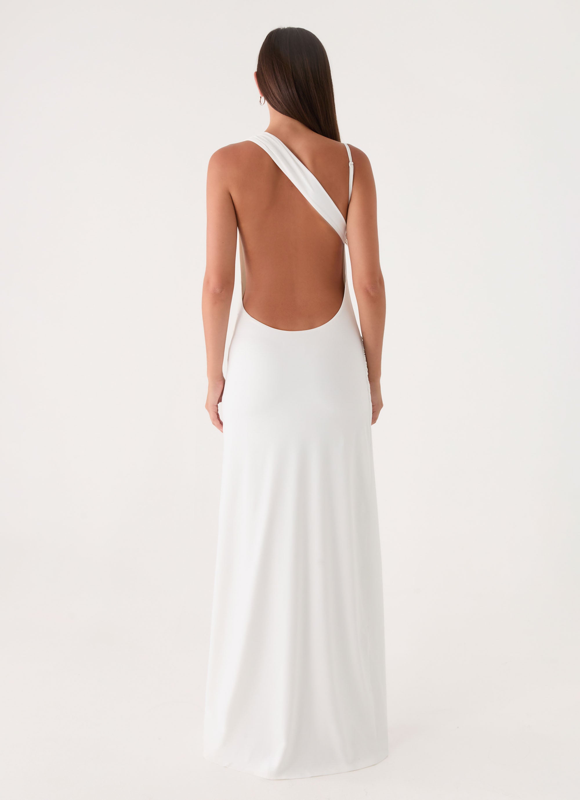 Isamaya Maxi Dress