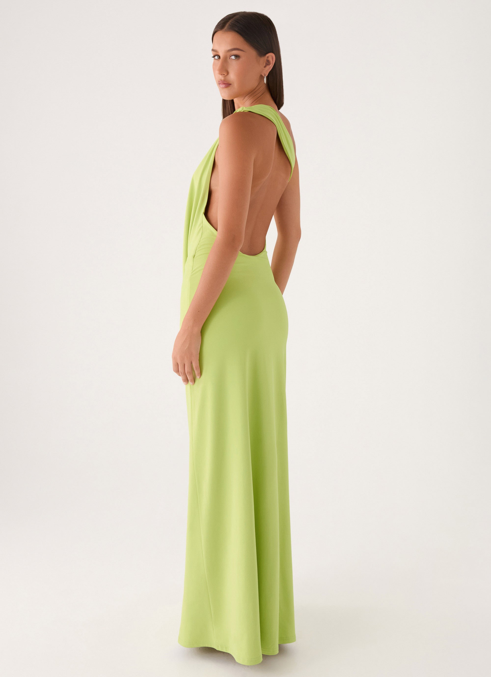 Isamaya Maxi Dress
