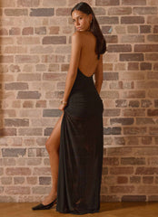 Island Muse Maxi Dress