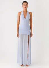 Island Muse Dress
