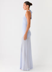 Island Muse Dress