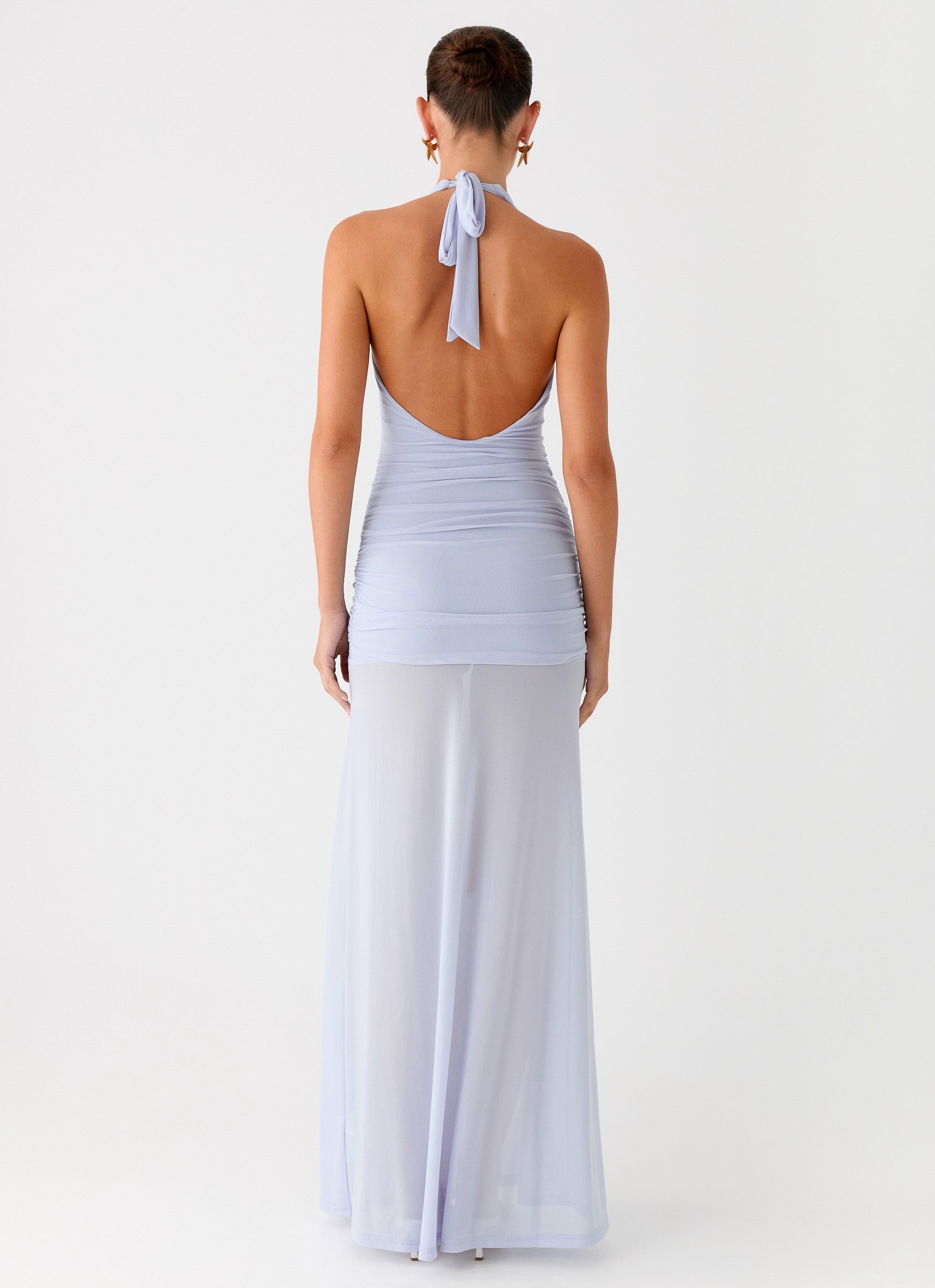 Island Muse Dress