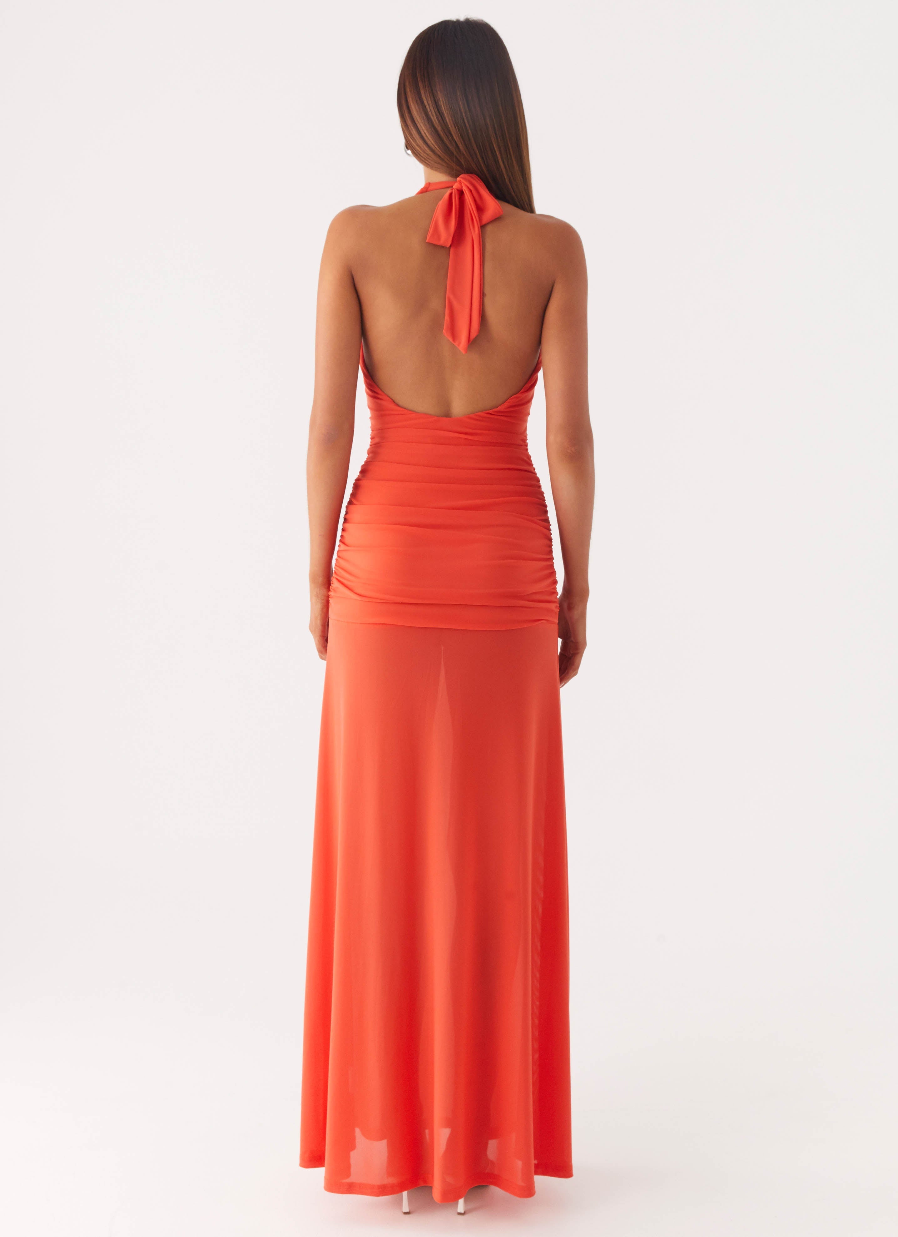 Island Muse Dress