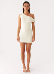 Island Time Mini Dress