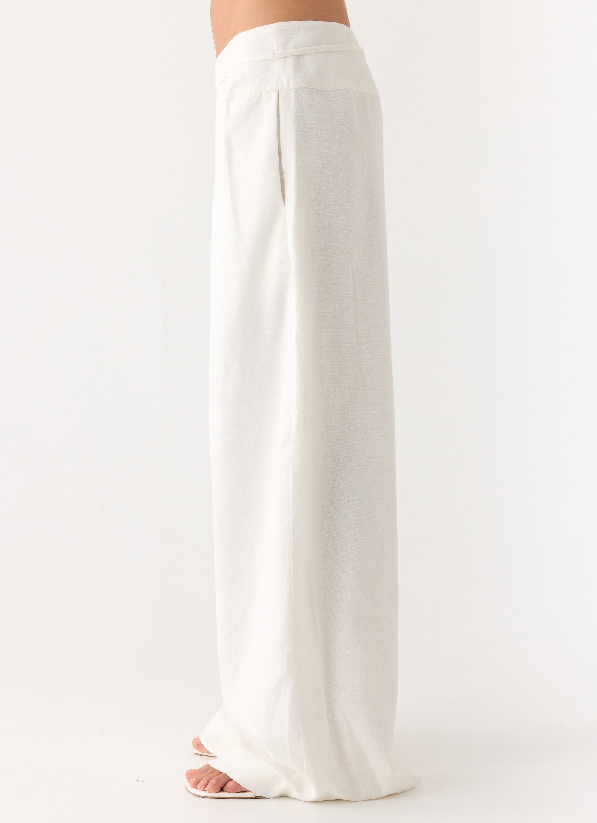 Isobel Linen Pants