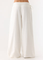 Isobel Linen Pants