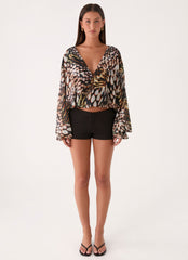 Isolde Top