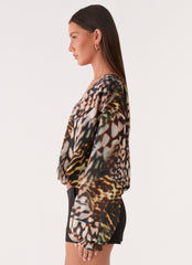Isolde Top