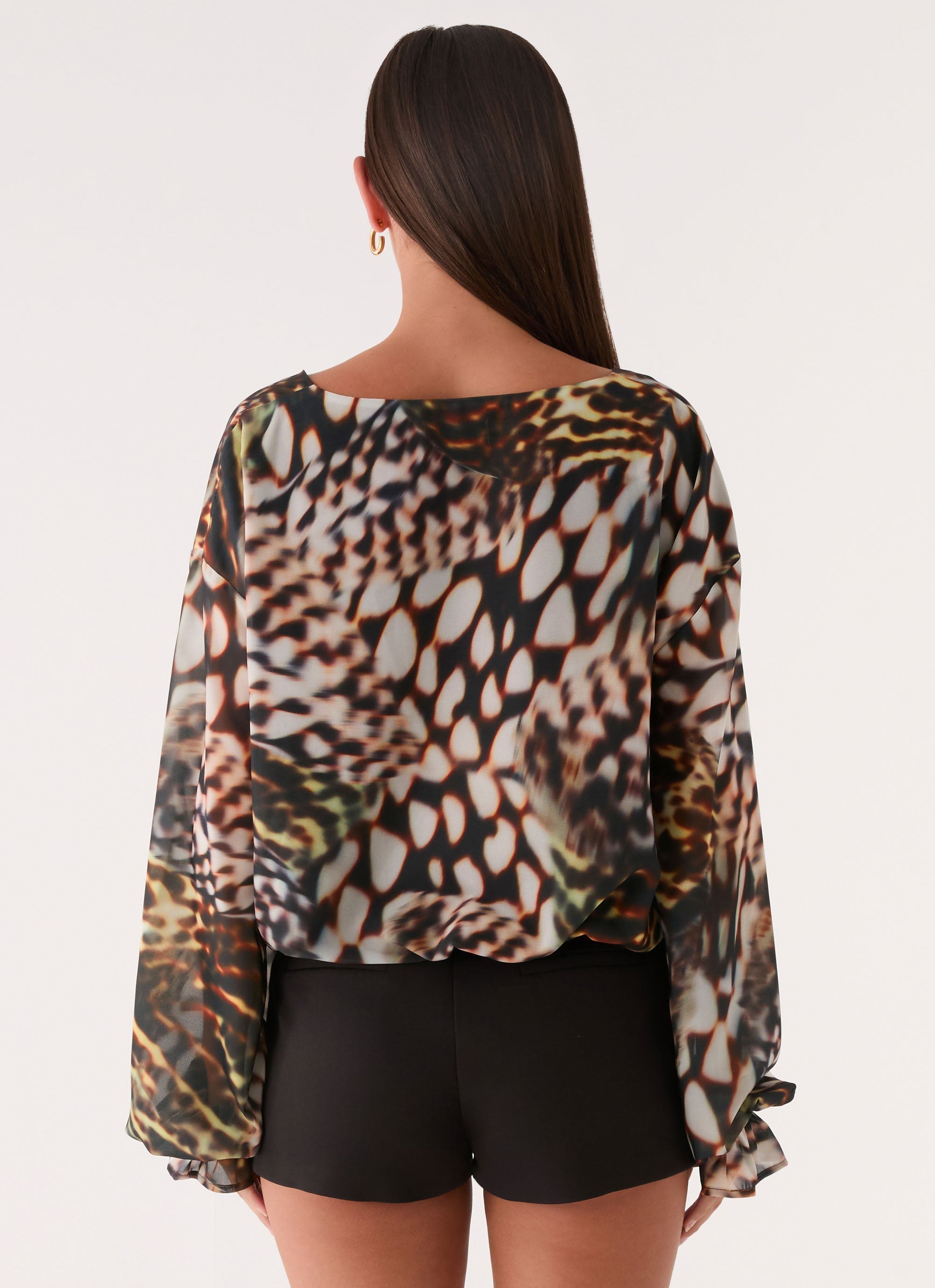 Isolde Top