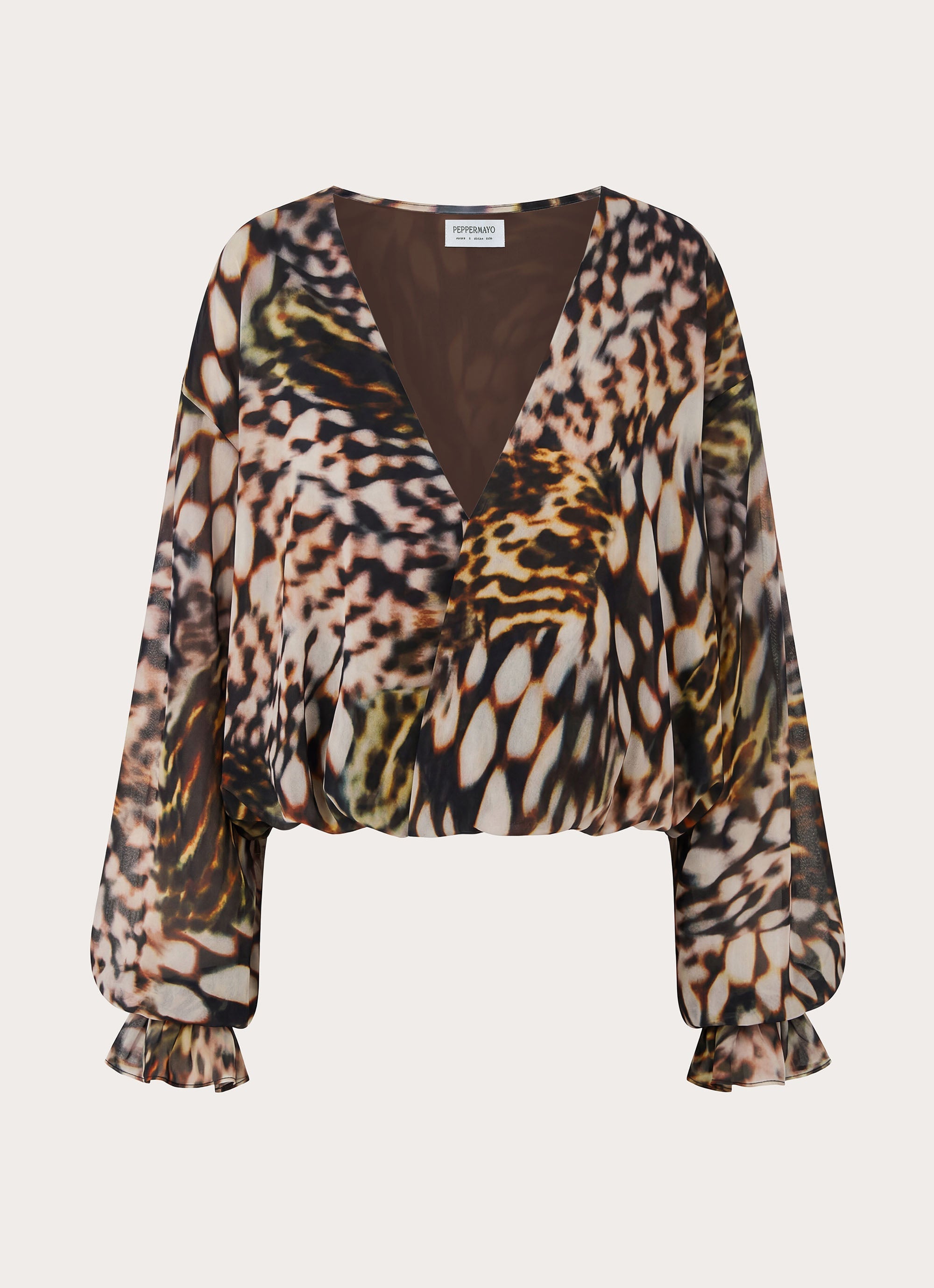 Isolde Top