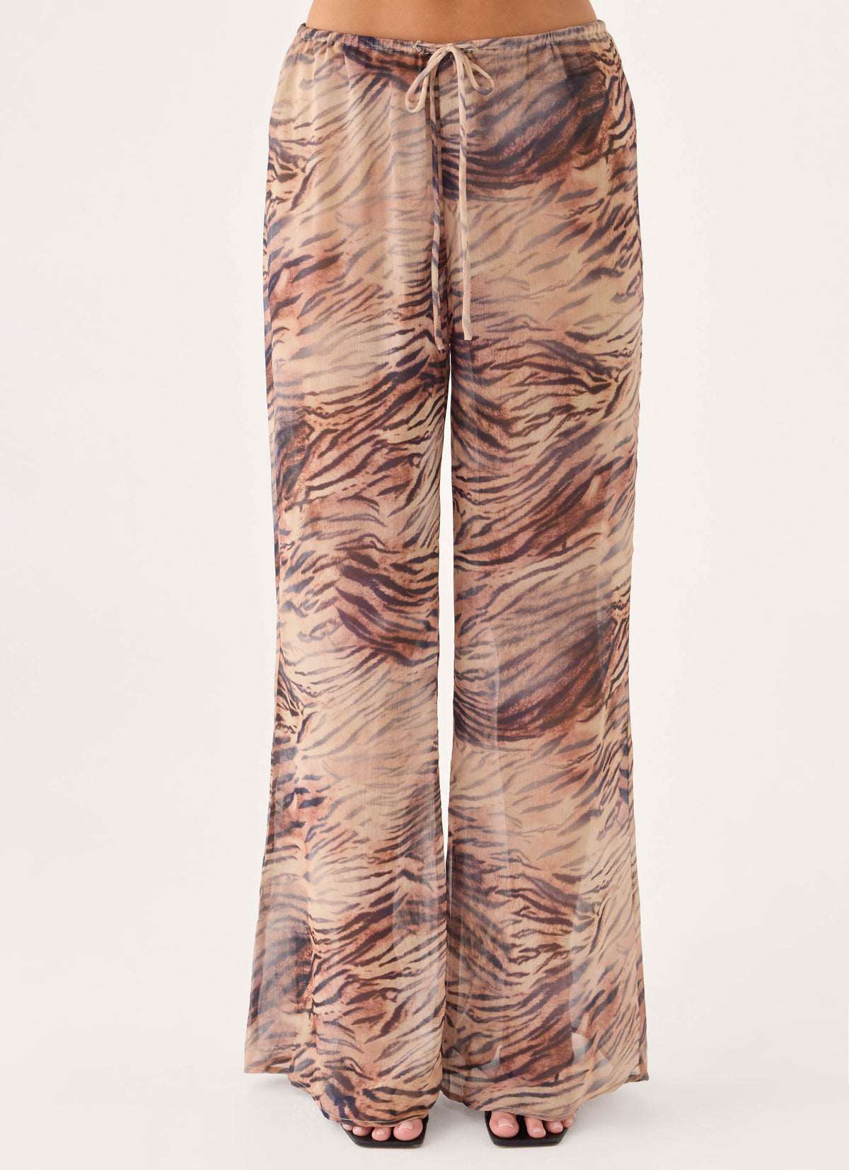 Jadia Flared Pants