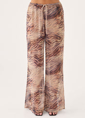 Jadia Flared Pants