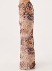 Jadia Flared Pants