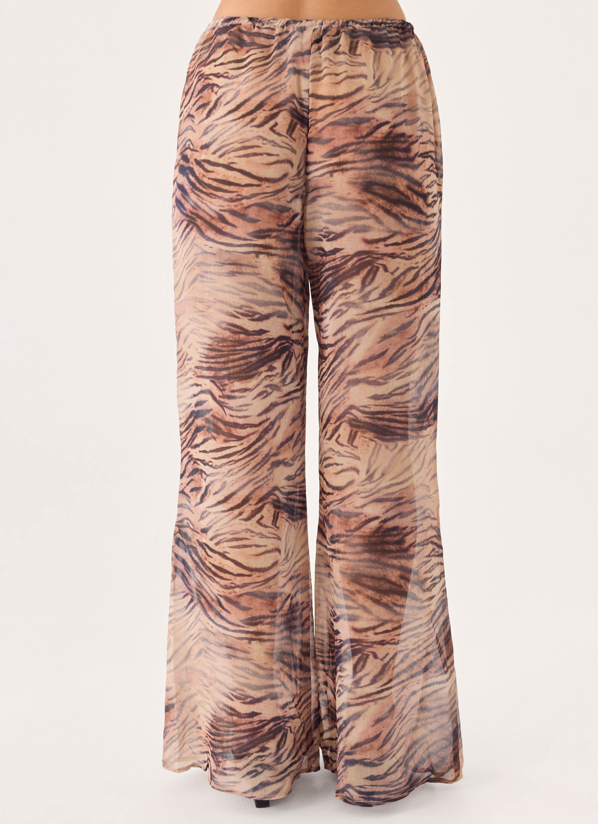Jadia Flared Pants