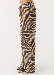 Jadia Flared Pants