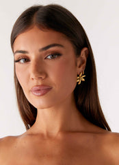 Jadie Earrings