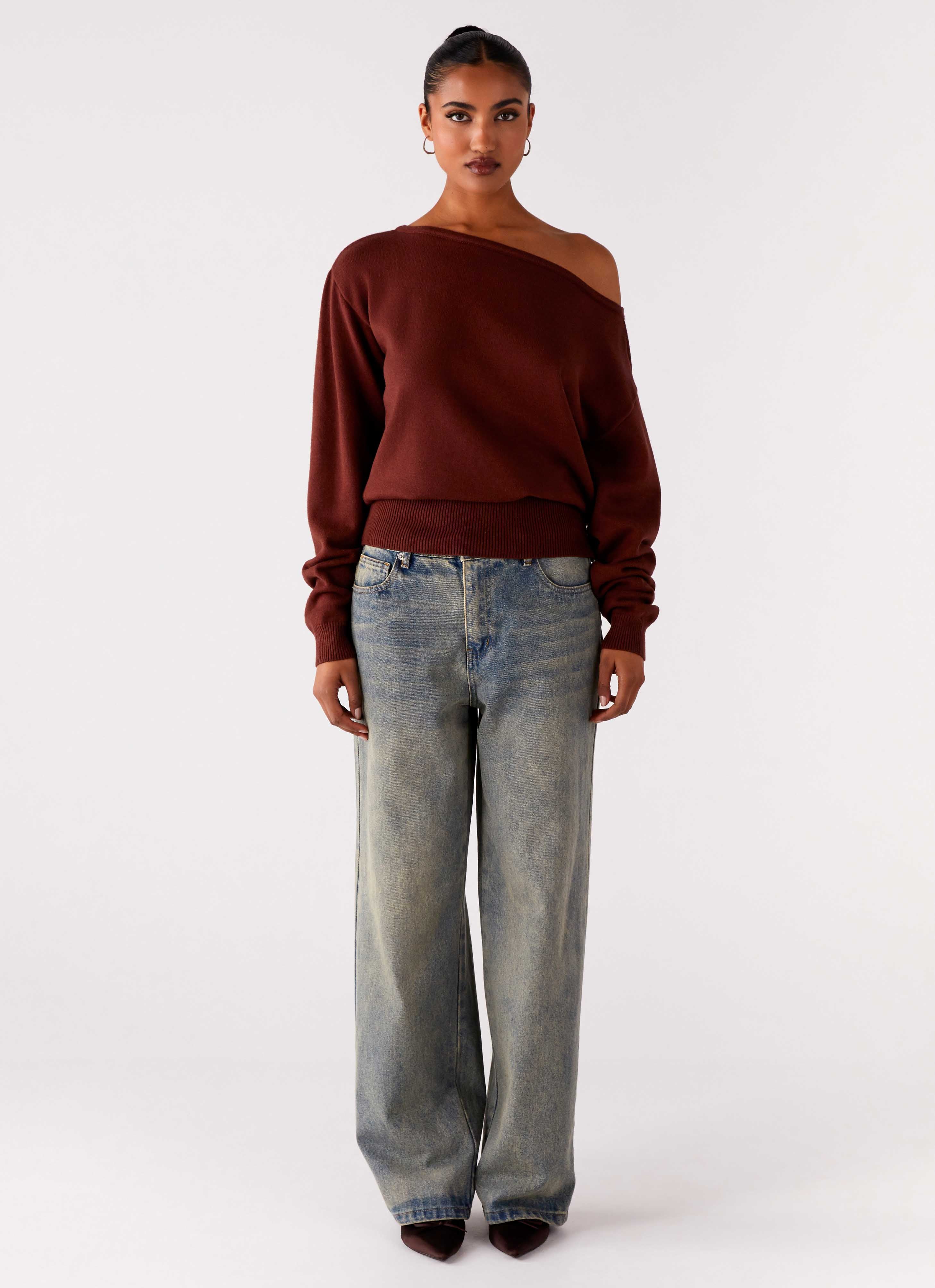 Jaelin Asymmetric Top