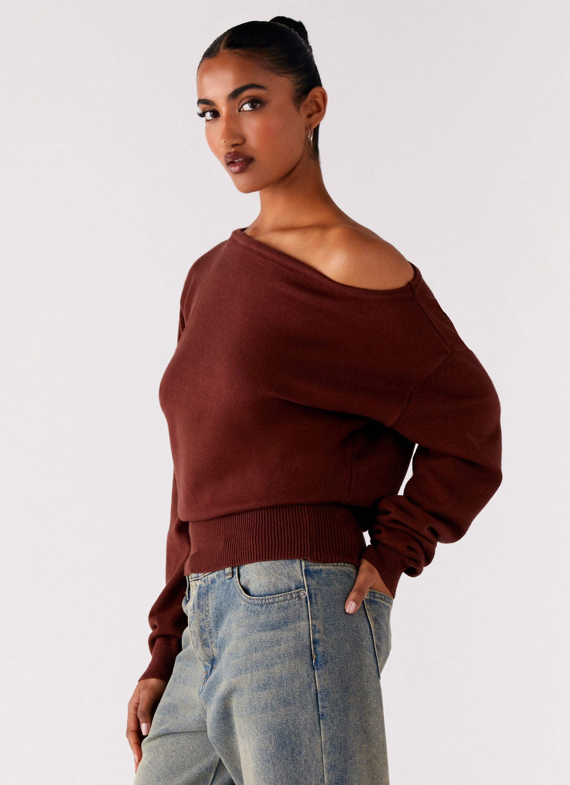 Jaelin Asymmetric Top