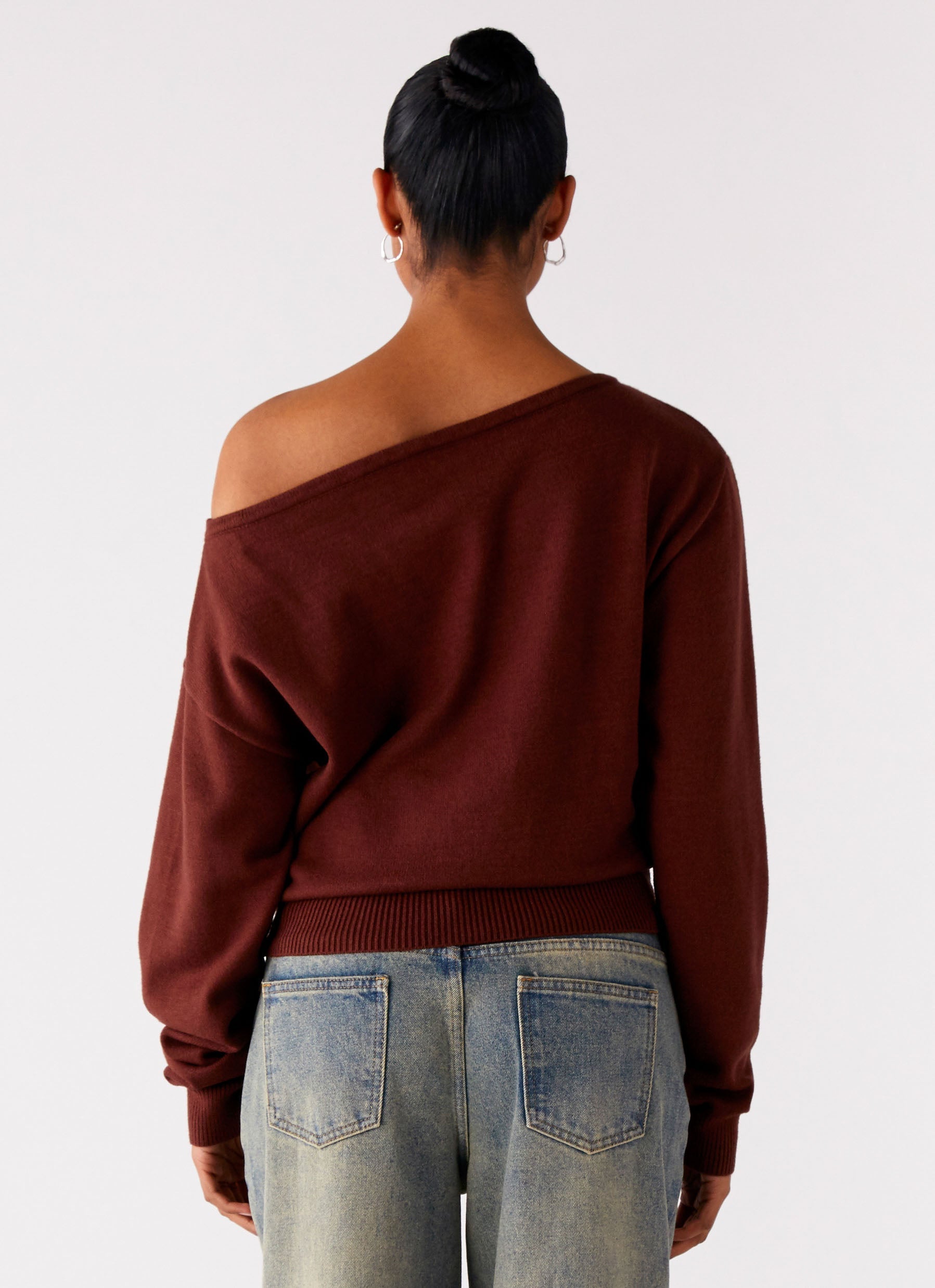 Jaelin Asymmetric Top