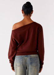 Jaelin Asymmetric Top