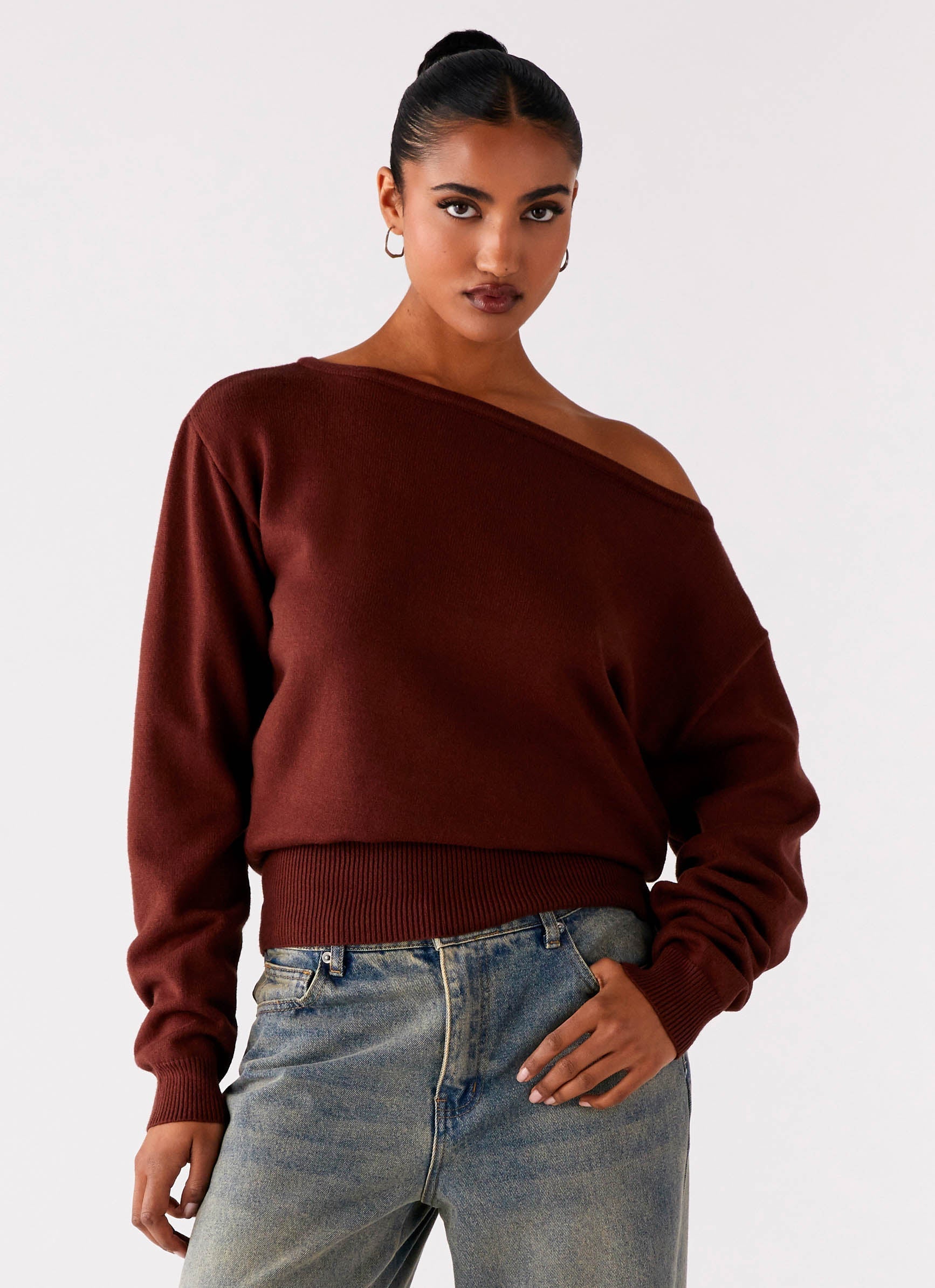 Jaelin Asymmetric Top