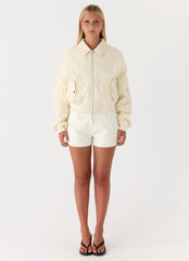 Jameson Bomber Jacket