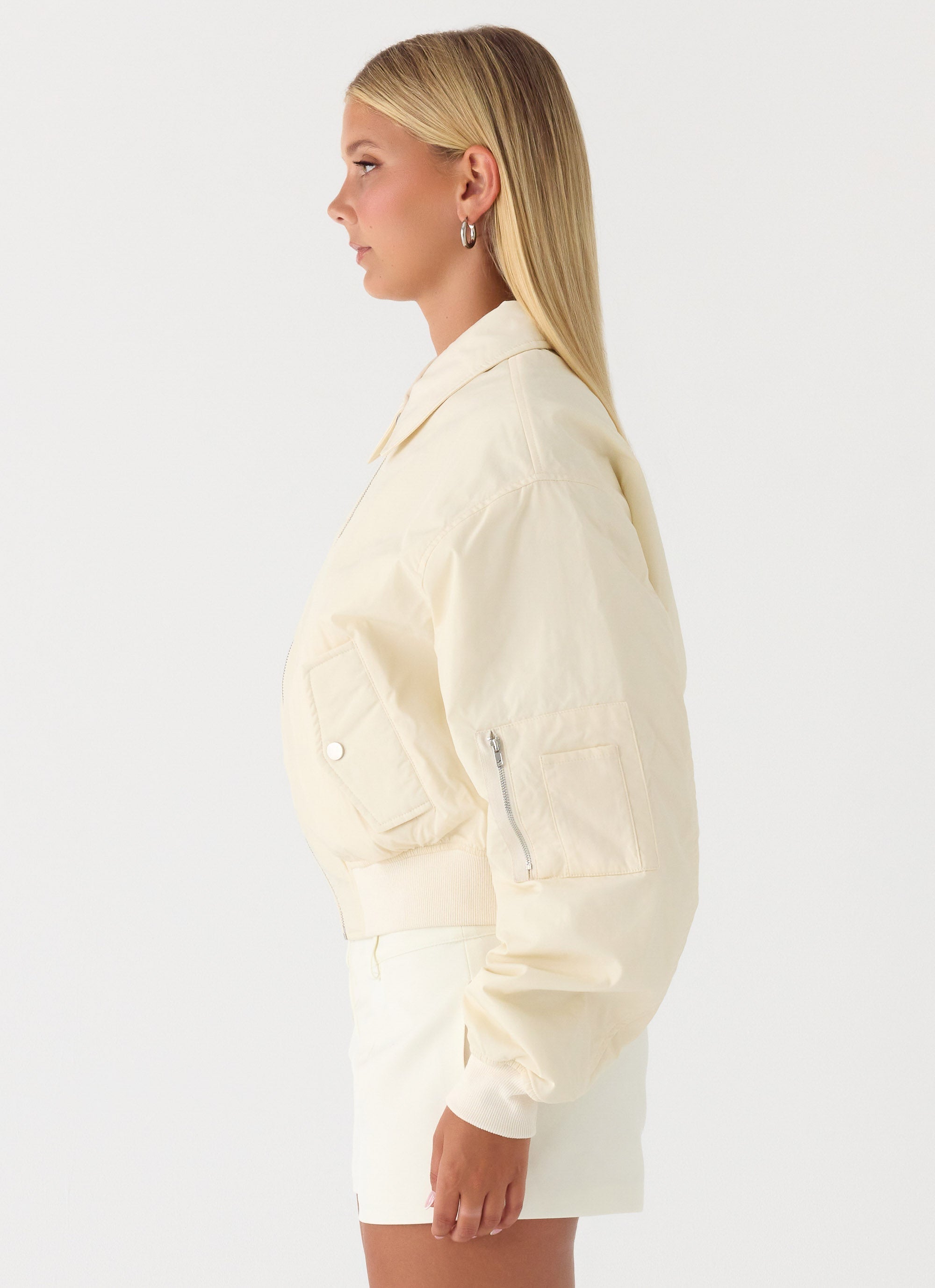 Jameson Bomber Jacket
