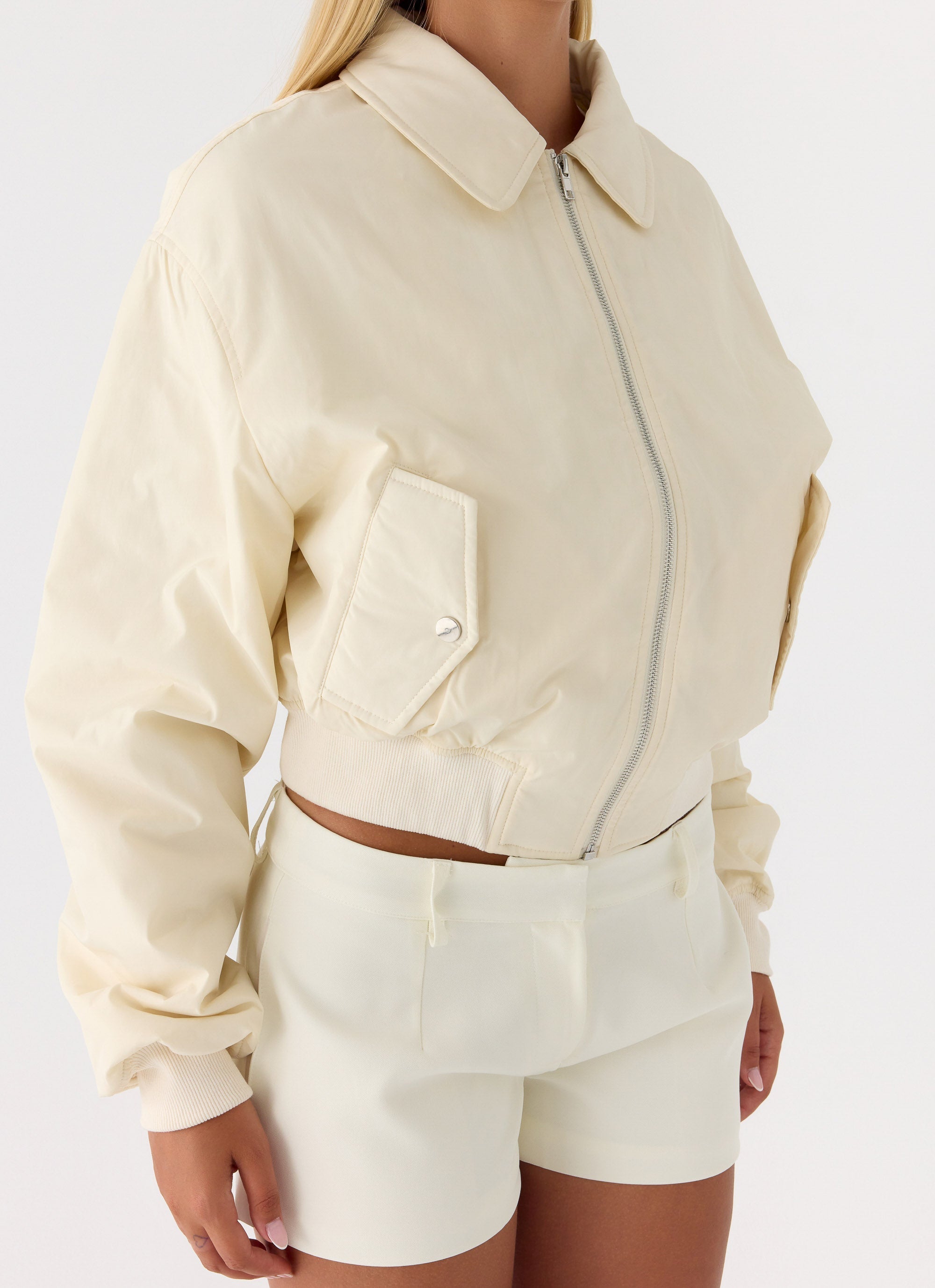 Jameson Bomber Jacket