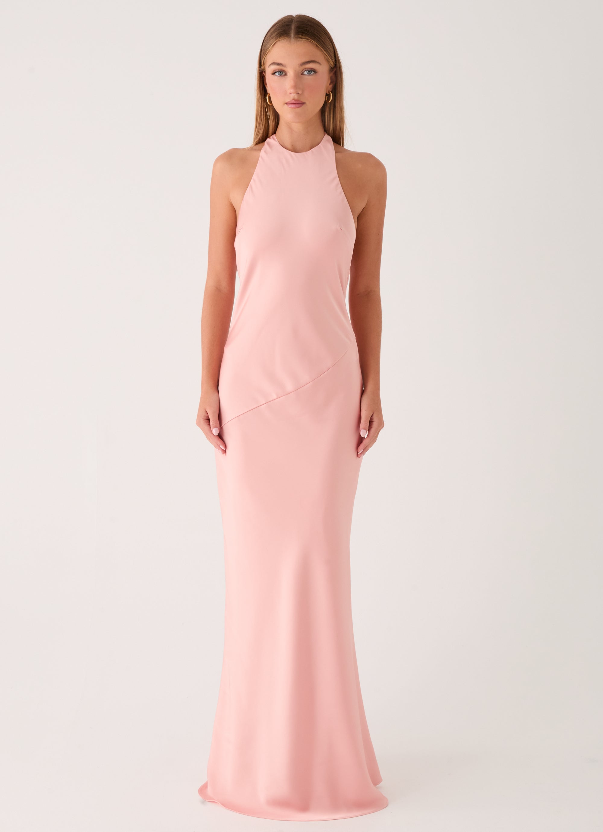 Jasmanie Maxi Dress