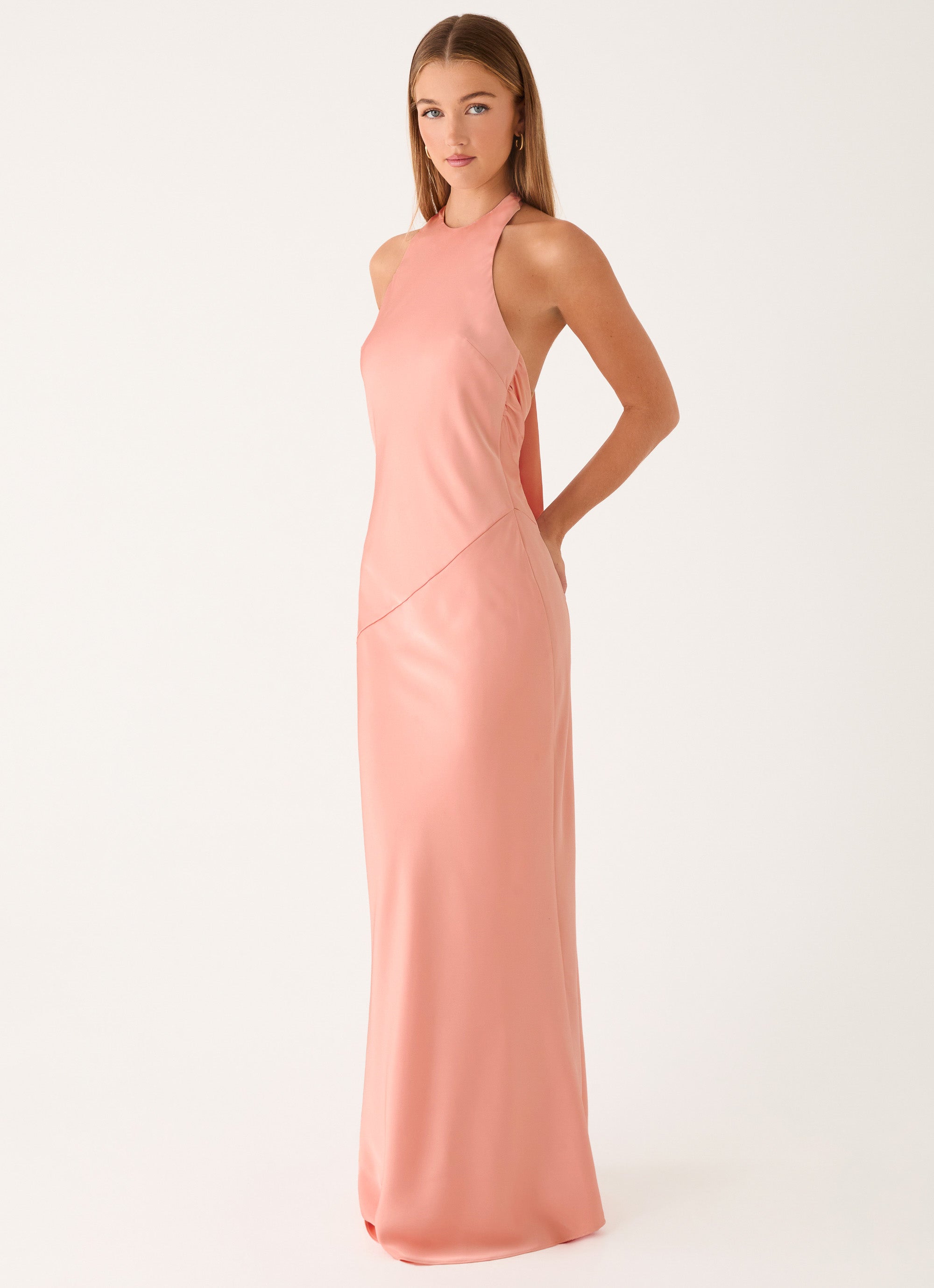 Jasmanie Maxi Dress