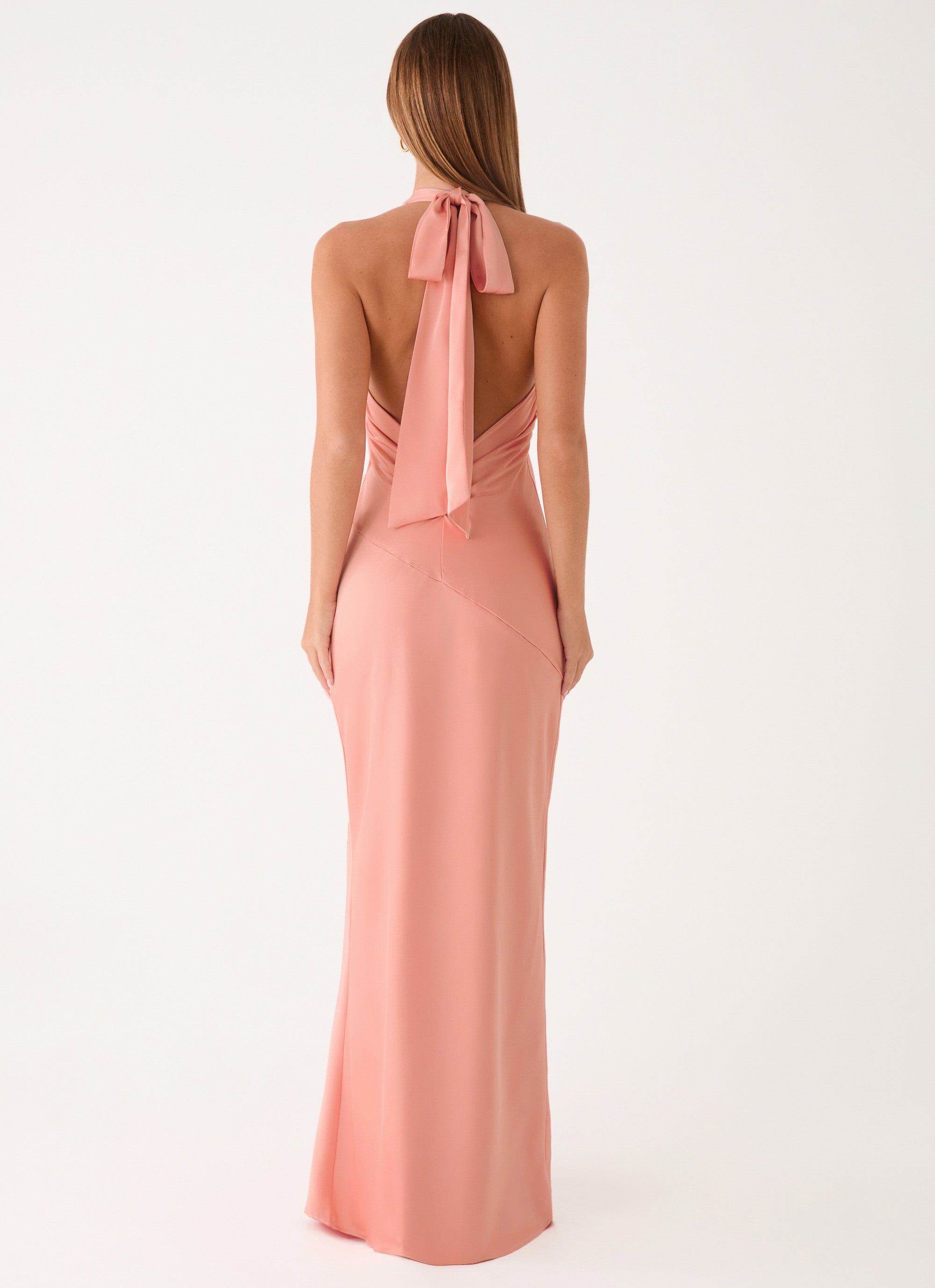 Jasmanie Maxi Dress
