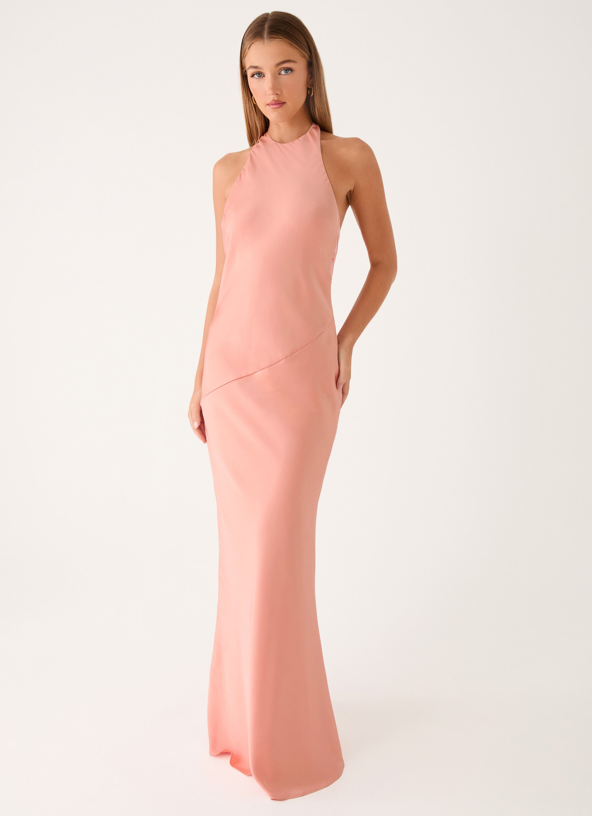 Jasmanie Maxi Dress