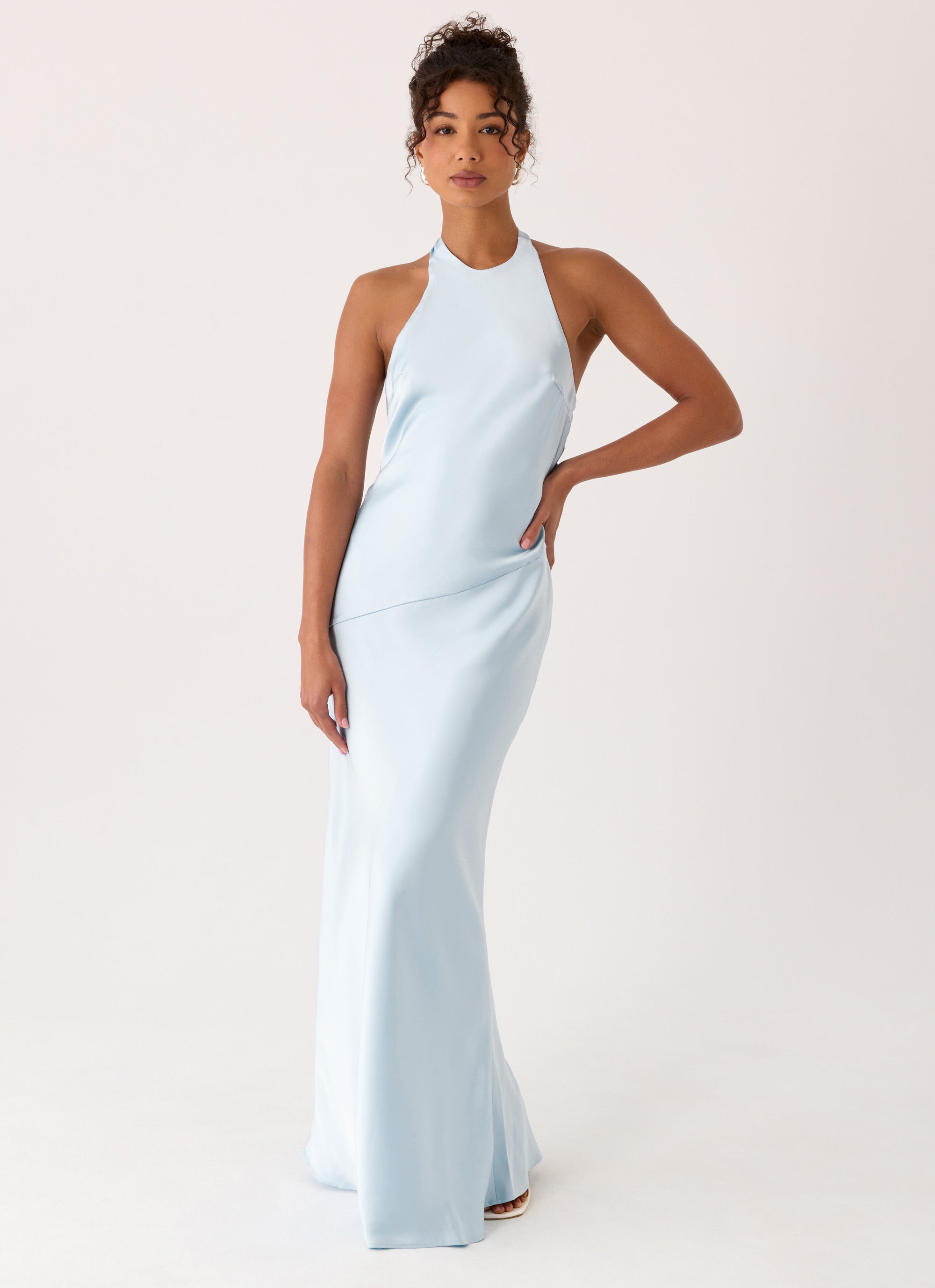 Jasmanie Maxi Dress