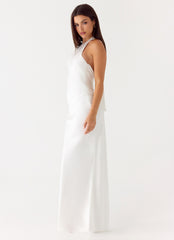 Jasmanie Maxi Dress