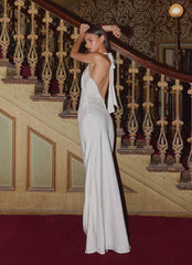 Jasmanie Maxi Dress